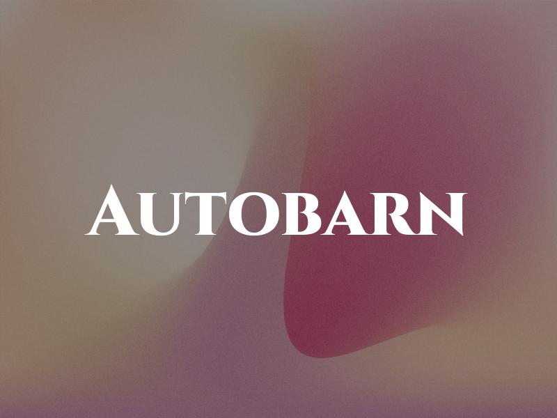 Autobarn