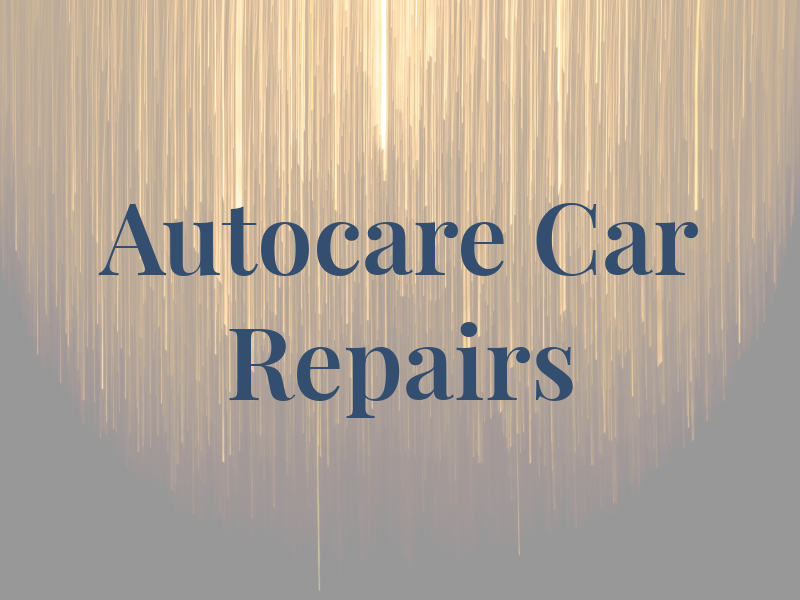 Autocare Car Repairs