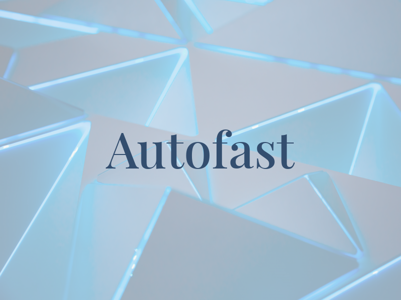 Autofast