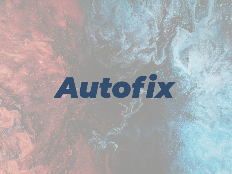 Autofix