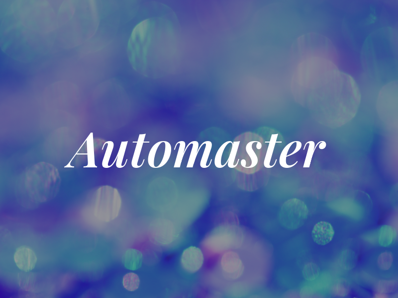 Automaster