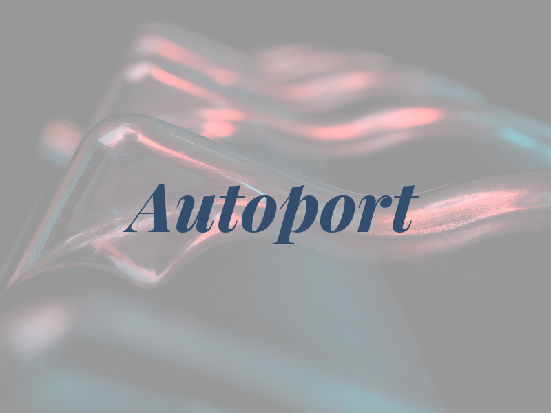 Autoport