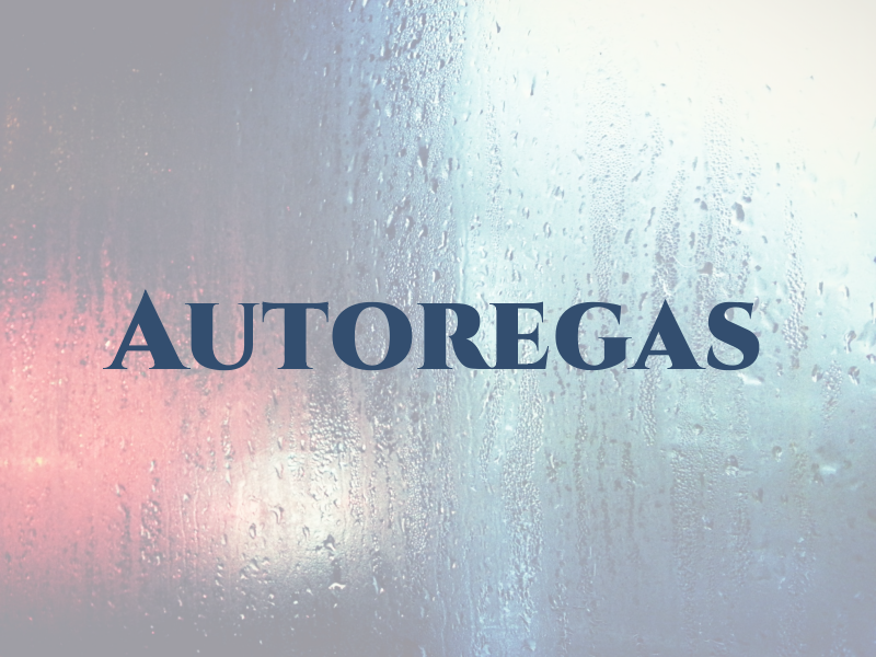 Autoregas