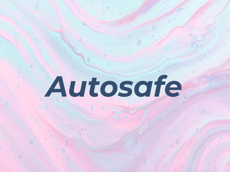 Autosafe