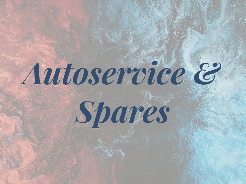 Autoservice & Spares