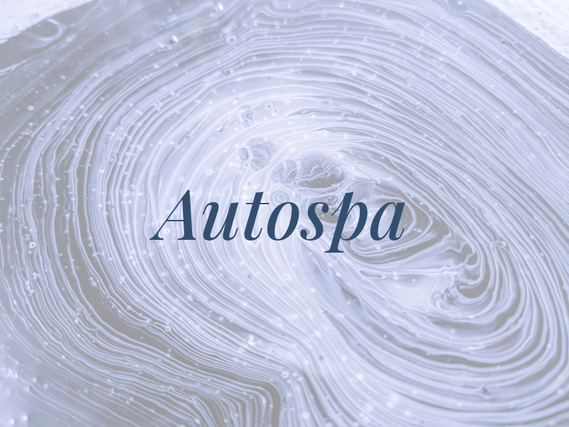 Autospa