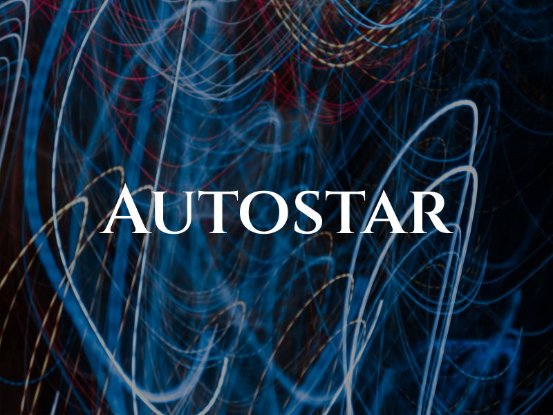 Autostar