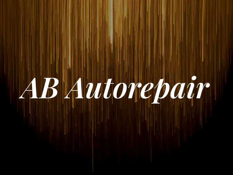 AB Autorepair