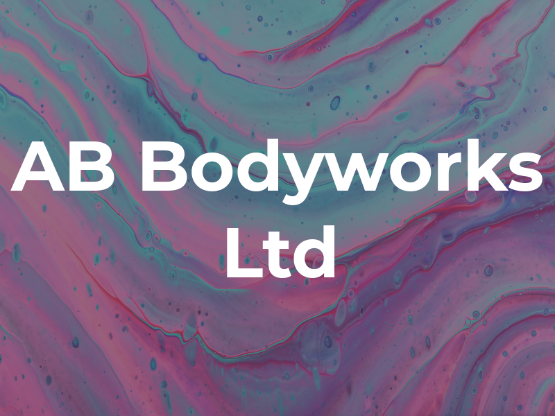 AB Bodyworks Ltd