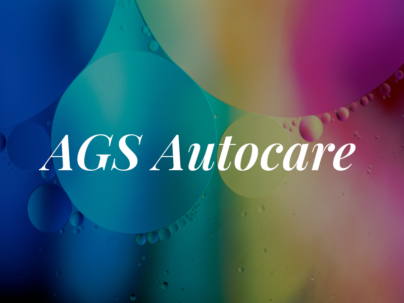 AGS Autocare