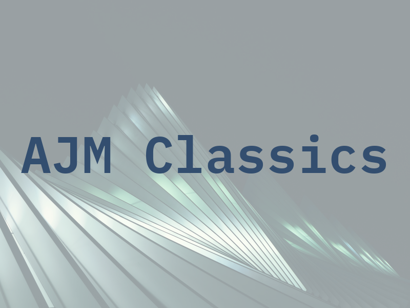 AJM Classics