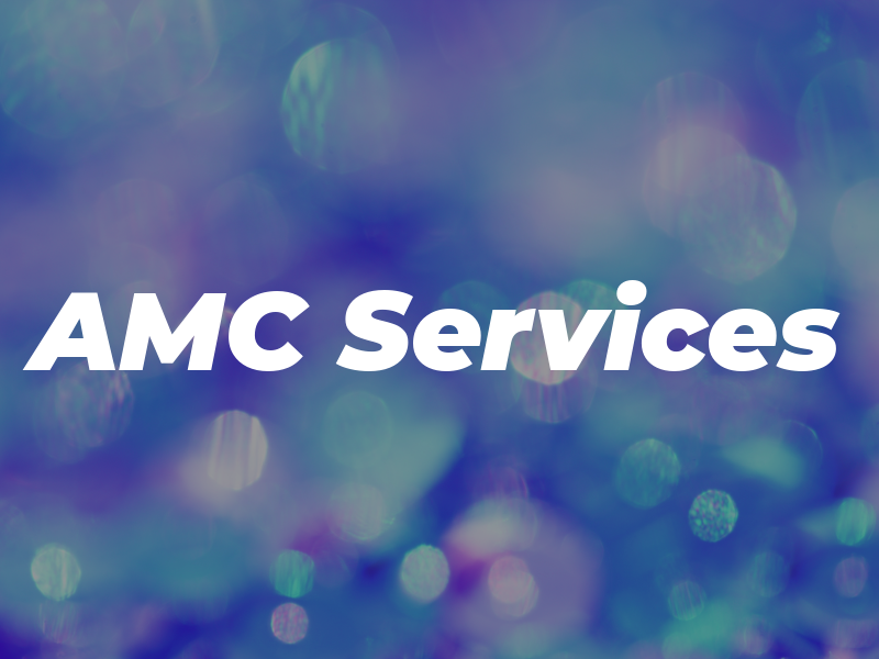 AMC Services