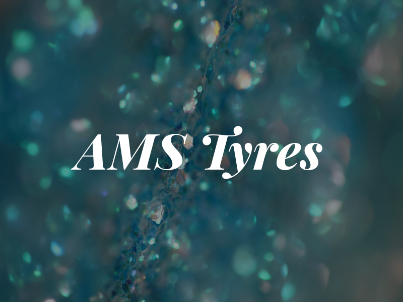 AMS Tyres