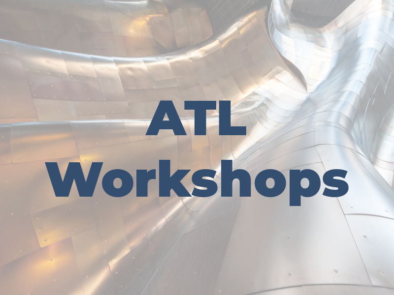 ATL Workshops