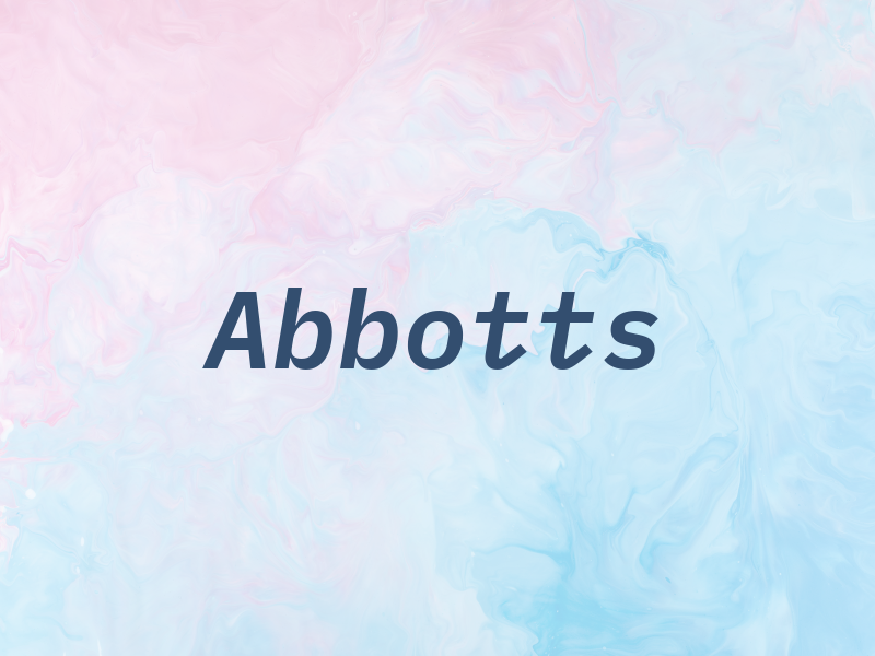 Abbotts