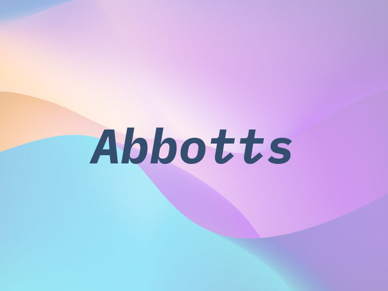 Abbotts