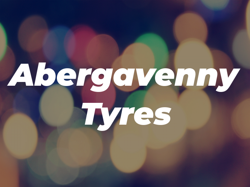 Abergavenny Tyres