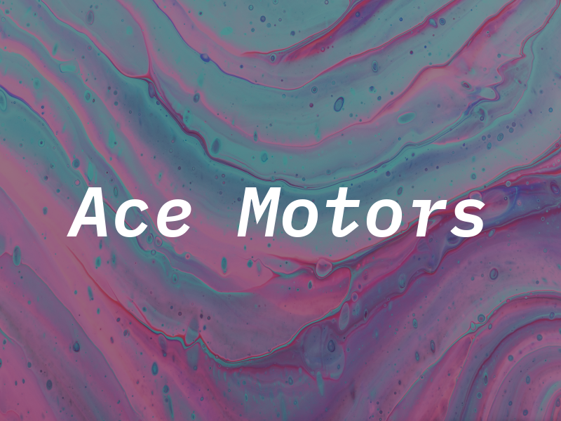 Ace Motors