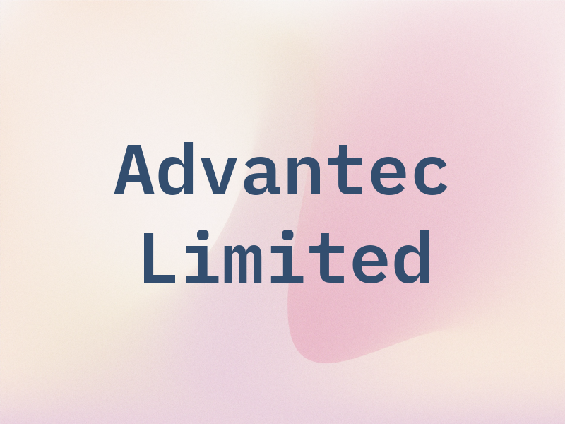 Advantec Limited