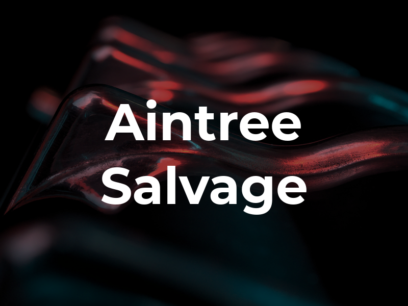 Aintree Salvage