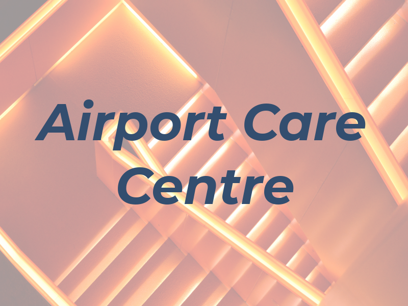 Airport Car Care Centre
