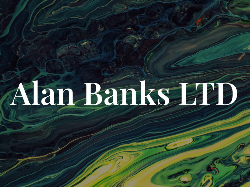 Alan Banks LTD