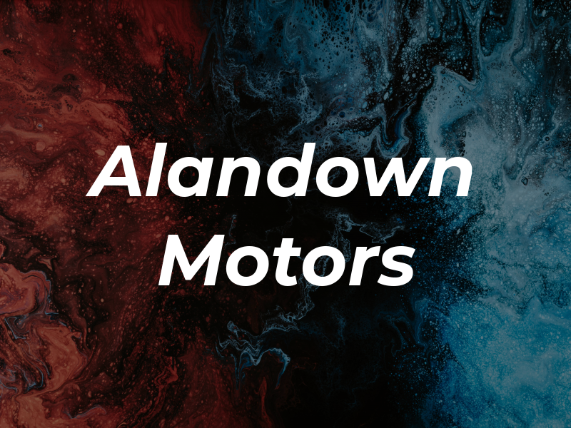 Alandown Motors