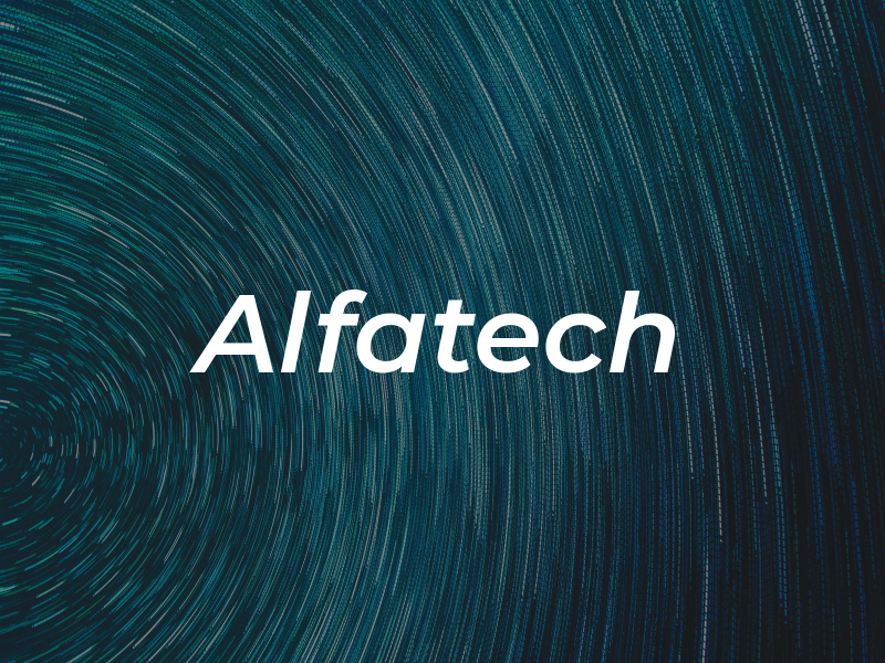 Alfatech