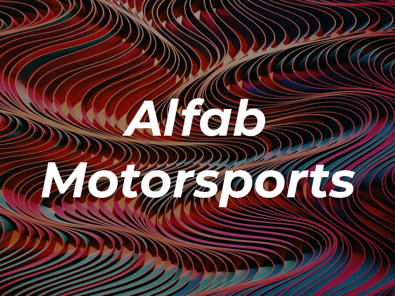 Alfab Motorsports