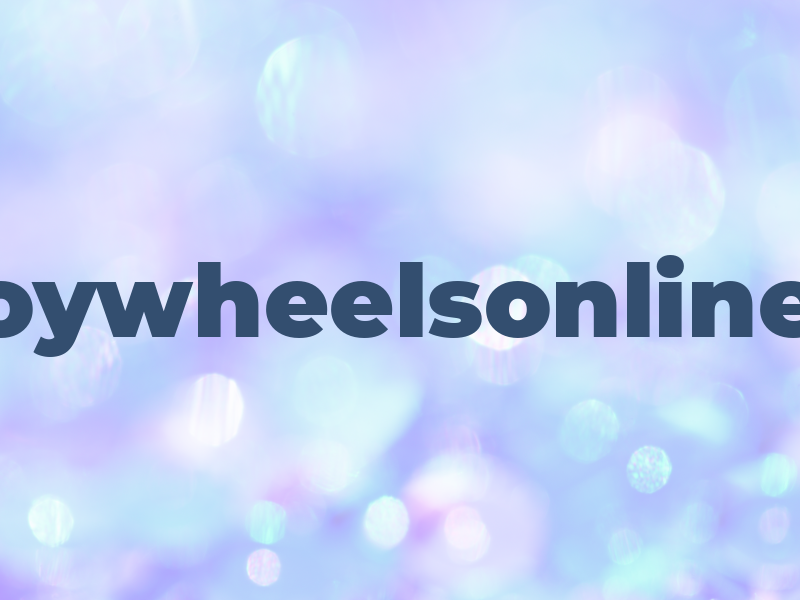 Alloywheelsonlineltd