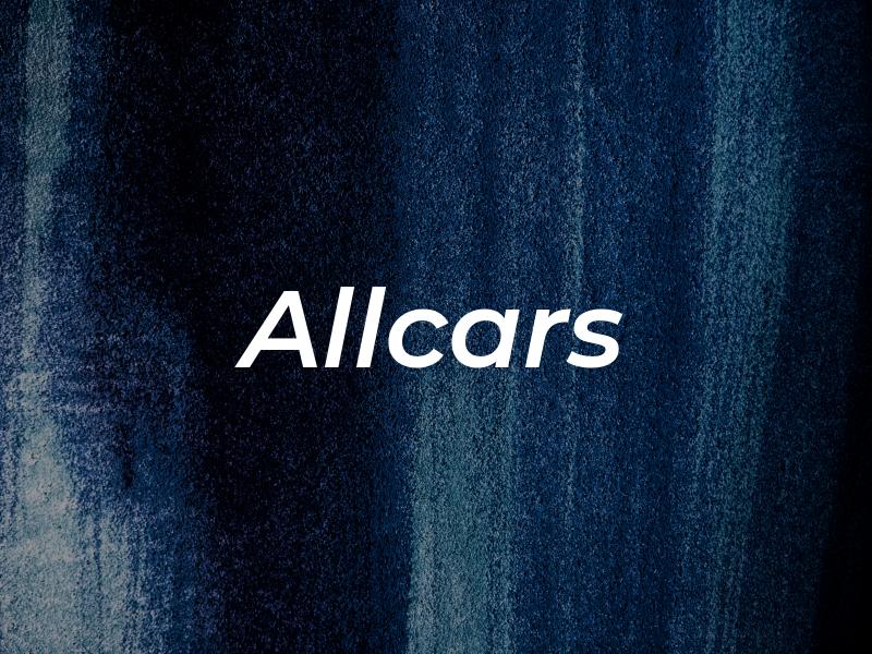 Allcars
