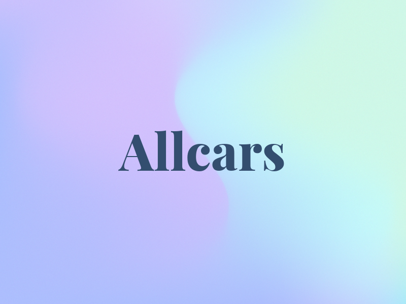 Allcars