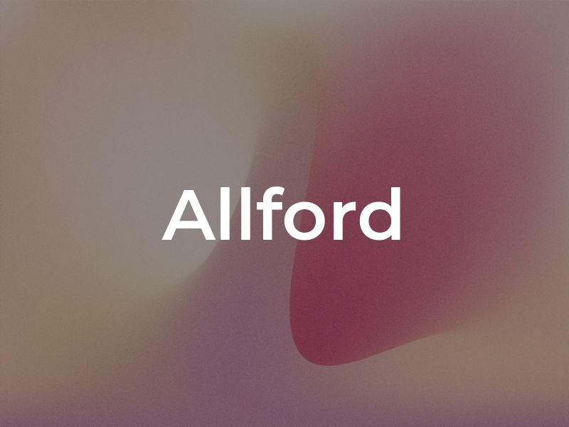 Allford