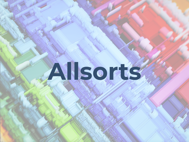 Allsorts