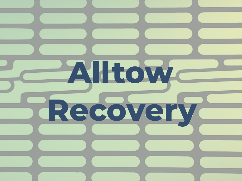 Alltow Recovery