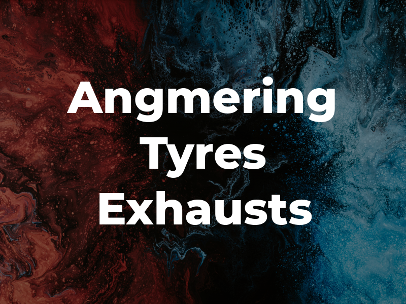 Angmering Tyres & Exhausts