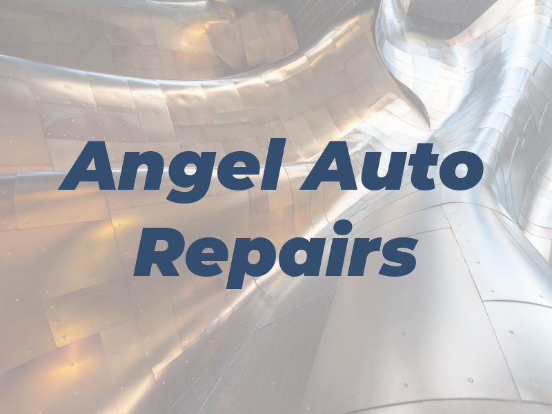 Angel Auto Repairs