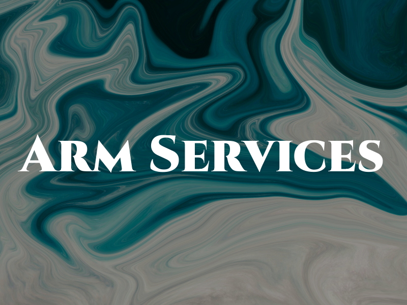 Arm Services