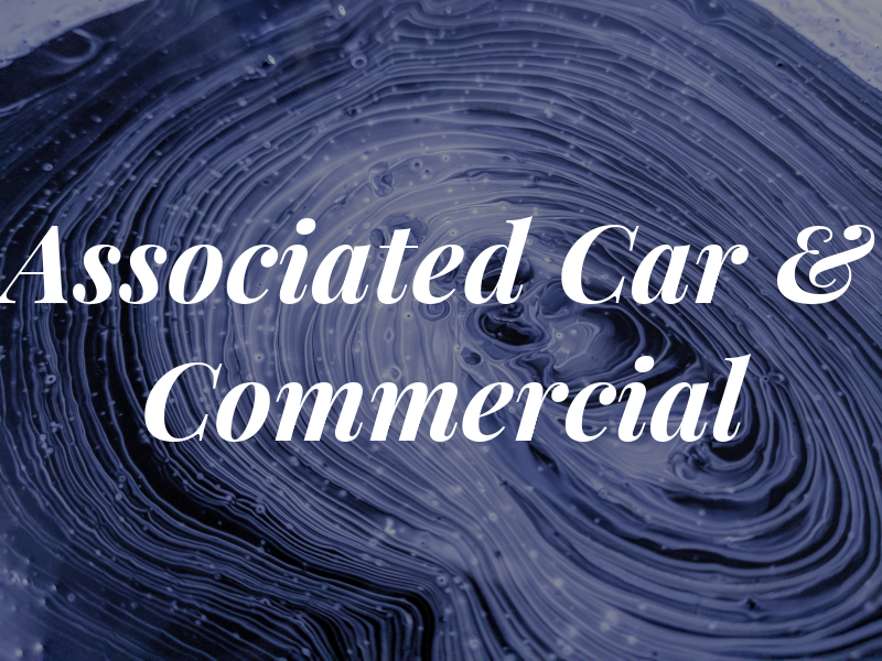 Associated Car & Commercial