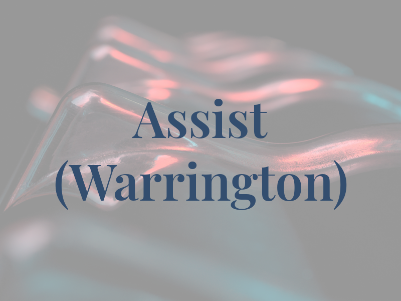 Assist (Warrington)
