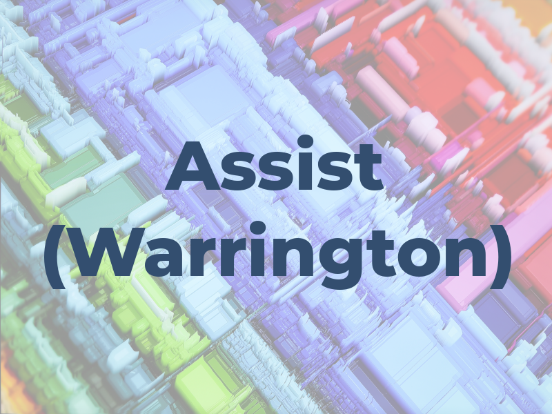 Assist (Warrington)