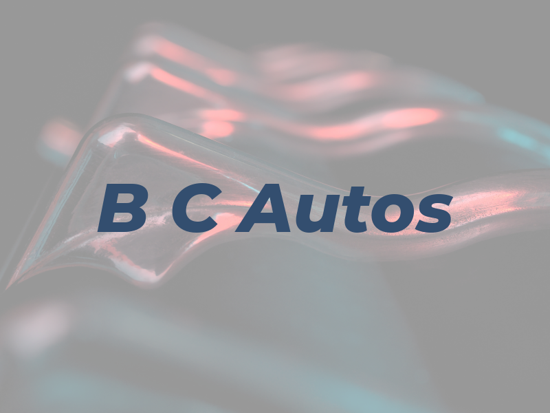 B C Autos