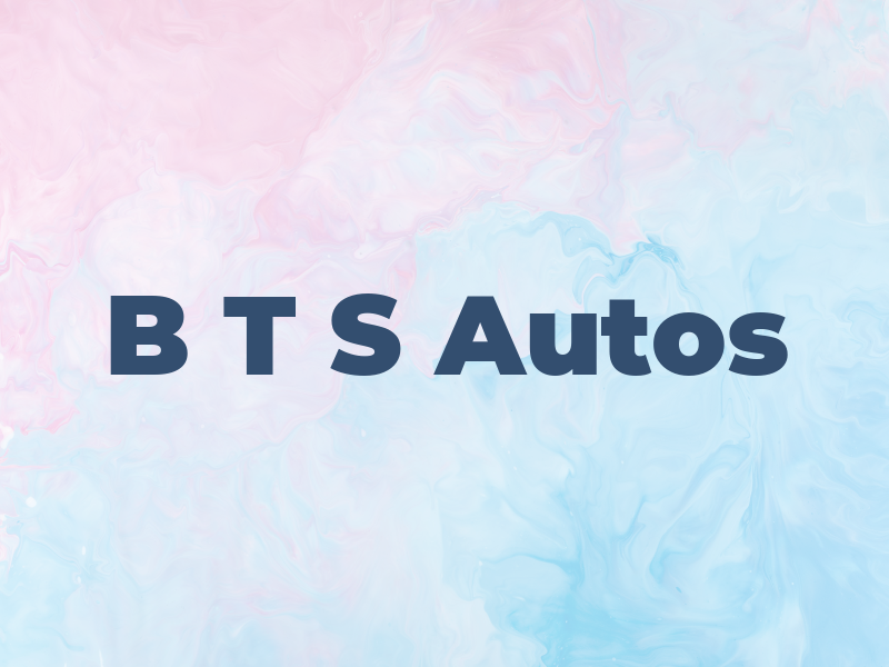 B T S Autos