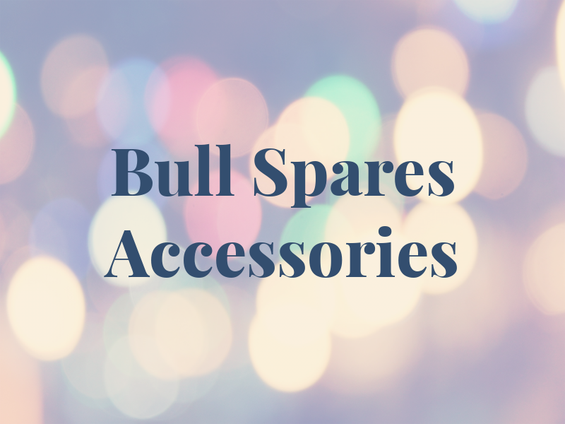 Bull Car Spares & Accessories