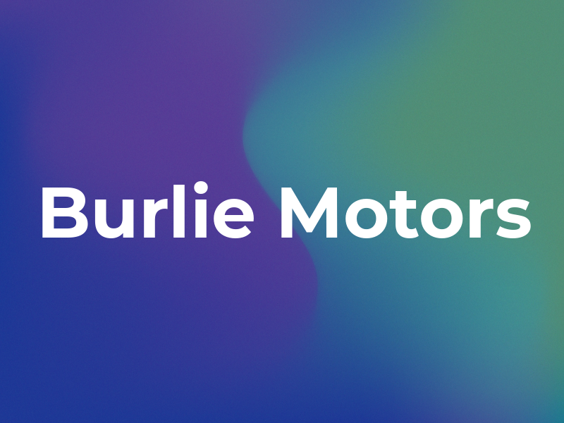 Burlie Motors