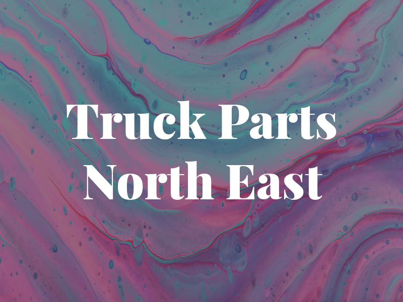 Bus & Truck Parts North East Ltd