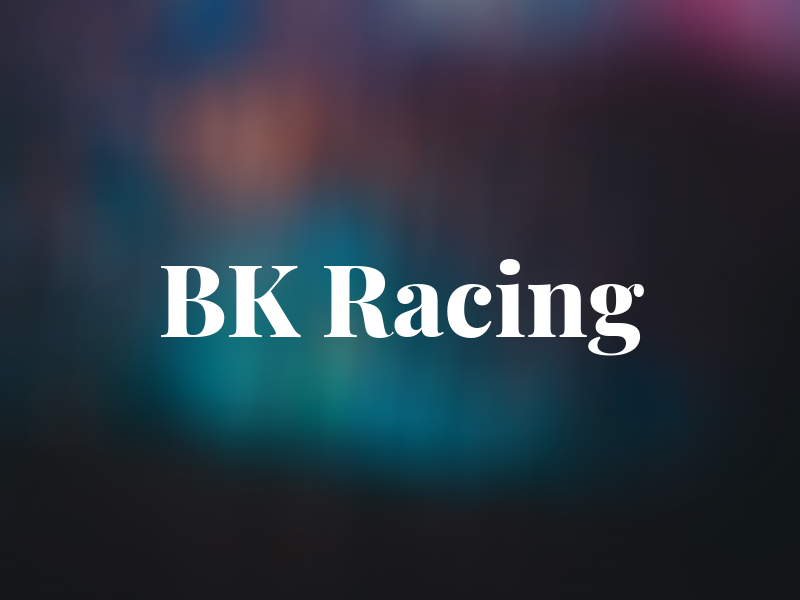 BK Racing