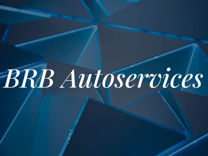 BRB Autoservices