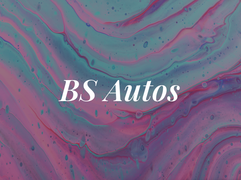 BS Autos