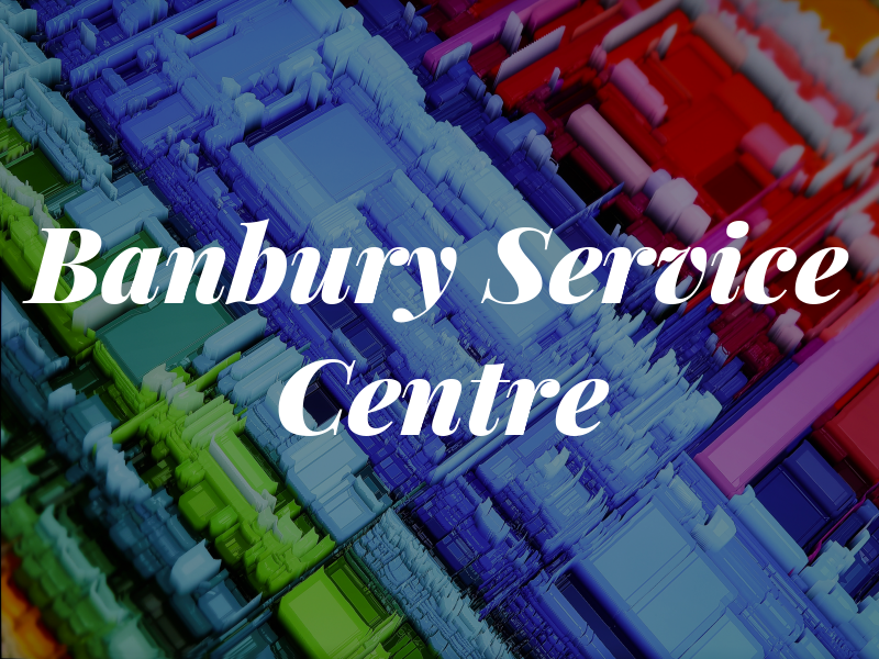 Banbury MOT & Service Centre